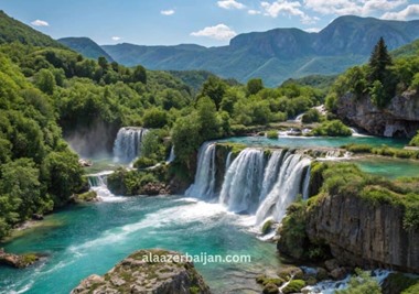 الجبل الأسود 