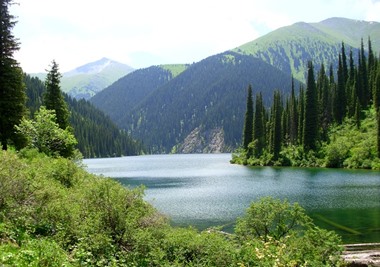 كازاخستان 8